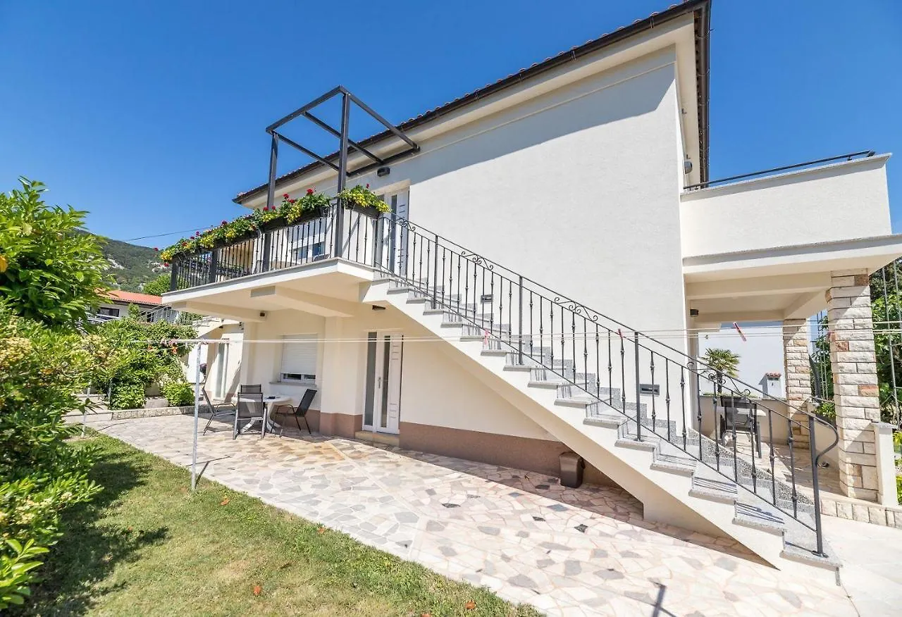 Nur 300 Meter Zum Tollen Strand Baška
